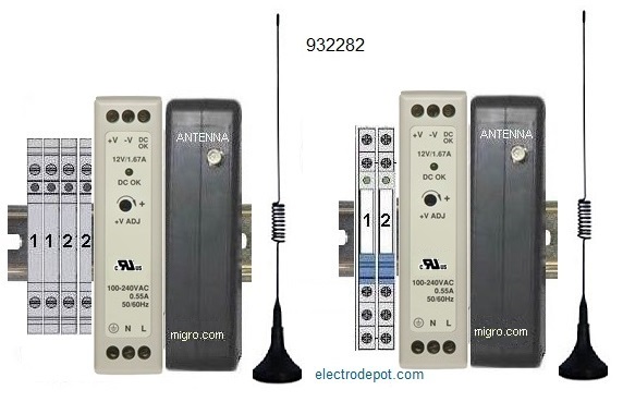 Antenna